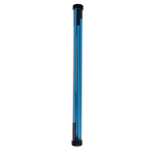 (Blue (two packs)) Golf Training Sticks for Beginners & Pros 1
