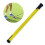 (Yellow (two packs)) Golf Training Sticks for Beginners & Pros 2