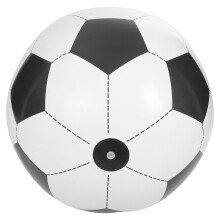 Große PVC Fußball - Aufblasbarer Outdoor