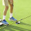 (Yellow (two packs)) Golf Training Sticks for Beginners & Pros 3