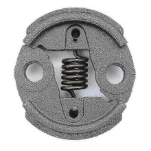 Metallkupplung für Rasenmäher, Ersatzteil aus Edelstahl für TU26/BC260/CG260/G26, langlebiges Gartengerät