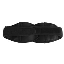 Breathable Women’s Pelvic Support Belt | Postpartum Recovery, Free Size, Black