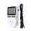 Digital Programmable Temperature Controller with Large LCD Display for Heating Cooling Thermostat, 230V 16A 1