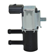 Válvula solenoide de purga del depósito de evaporación compatible con el sistema de gestión del motor Suzuki Swift K5T48589