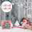 200Pcs Self-Adhesive Christmas Theme Plastic Cookie Bags 2