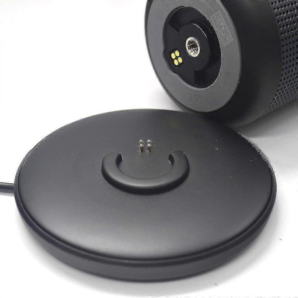 Charging Dock Compatible With Bose Soundlink Revolve/Revolve+, Fast Charging, Portable Design For Home And Car Use 6901508300064
