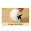Comfortable Cow Pattern Linen Slippers for Men, Size 40-41 3
