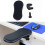 Computer Desk Armrest compatible with Office Chair - Rotatable Adjustable Leather Pad for Forearm Support 2