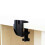 Computer Desk Armrest compatible with Office Chair - Rotatable Adjustable Leather Pad for Forearm Support 4