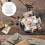 200pcs Clear Bags for Candy Cookie Packing Party 5