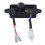 Single Three Phase AVR 220V 380V Voltage Regulator 1