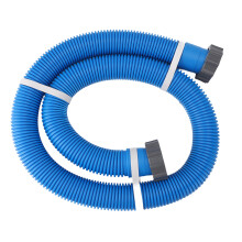 Sostituzione del tubo della pompa della piscina in plastica a prova di perdite