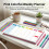 (Pink) Weekly Planner Notebook for Business & Study 2