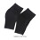 (Black, M) Thermal Knee Warmers for Elderly, Breathable & Comfortable 3