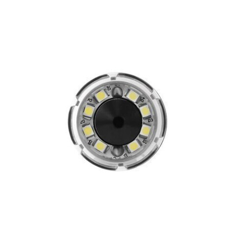 Microscópio Digital USB Compatível com Windows e Mac, Magnificação de 1600x com Câmera de 2MP e LEDs Ajustáveis 1
