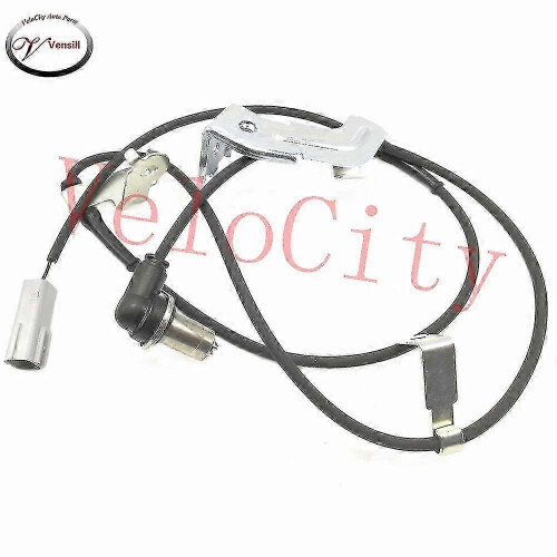 Sensor de Velocidade da Roda ABS Compatível com Mazda BT-50 B2500 Ford Ranger - Traseiro Direito 1
