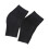 (Black, M) Thermal Knee Warmers for Elderly, Breathable & Comfortable 4