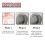 12pcs Butt Lift Tape - Hip Lifting Organics Patch 3