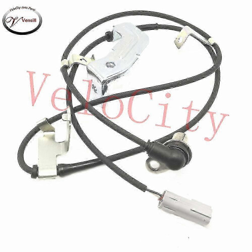 Sensor de Velocidade da Roda ABS Compatível com Mazda BT-50 B2500 Ford Ranger - Traseiro Direito 2
