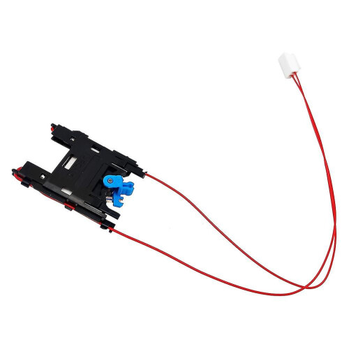 Sensor de Tanque de Combustível Compatível com Modelos Sea-Doo 4-TEC RXP RXT GTX SASPK, Preto ABS 1