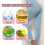 12pcs Butt Lift Tape - Hip Lifting Organics Patch 7