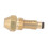 Metal Rubber Nozzle for 110-125K BTU Heaters 14