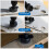 16Pcs Hole Saw Set Carbon Steel - Gypsum 2