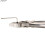 Folding Split Pin Clamp Remote Car Key Blank Disassembly Pliers Flip Key Remover Fixing Locksmith Kit Tool Peg Install 5