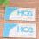 (20 PCS) Early Pregnancy Test Strips, Rapid Response 2