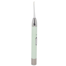 LED Ear Checking Penlight with 4 Tips, 300mAh, Green