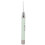 LED Ear Checking Penlight with 4 Tips, 300mAh, Green 1