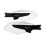 Motorcycle Handguards Windshield Hand Guards Protection for  Ultra Bee Motorcycle Accessories 5