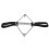 Bunion Toe Straightener; Flexibility Trainer, Fits Overlapping Big Toe 1