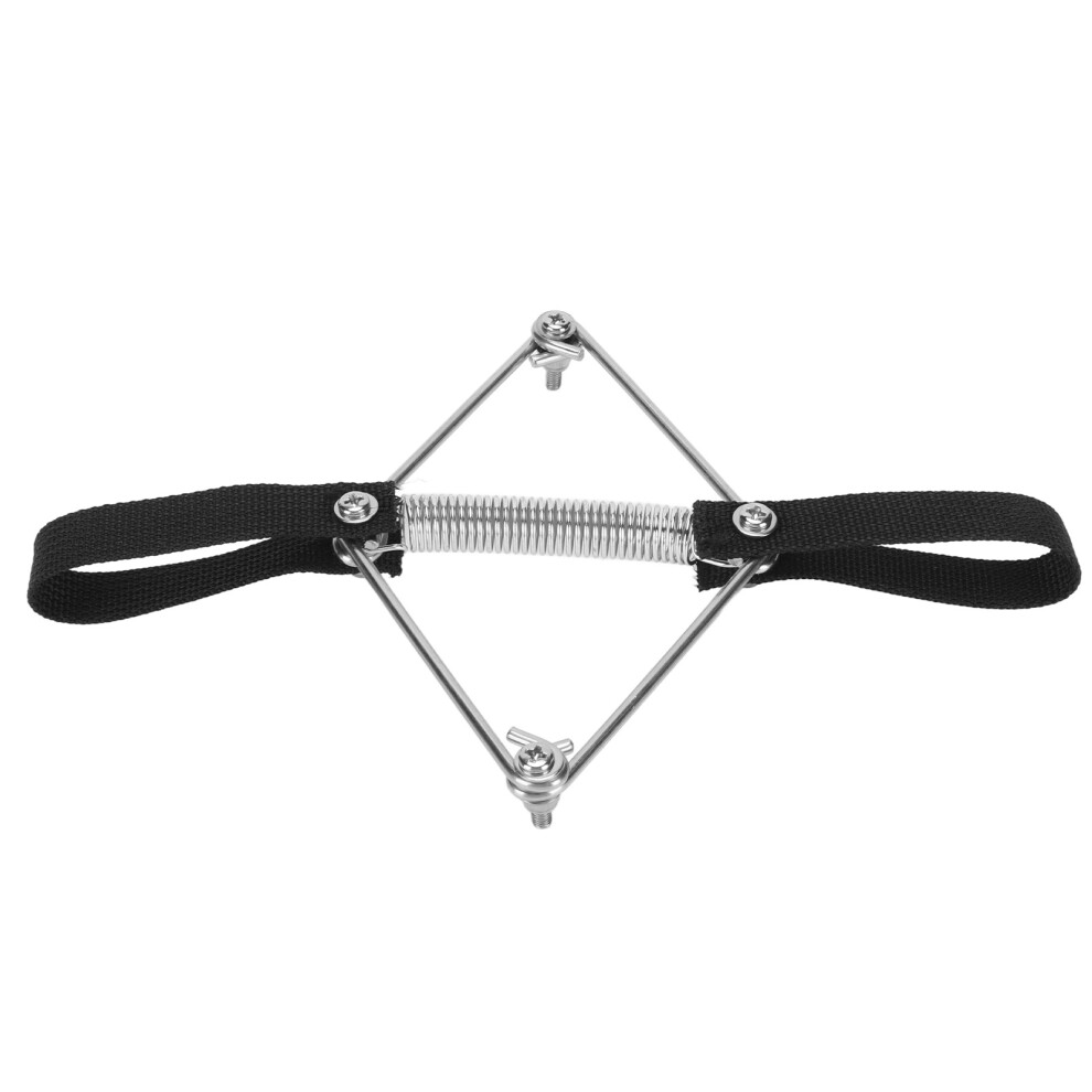 Bunion Toe Straightener; Flexibility Trainer, Fits Overlapping Big Toe