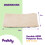 Petlicity Self Heating Pet Bed 60x45cm Beige 9