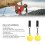 Pull-Up Ball-Griff 9,7 cm PU/SS/Poly Innen/Außen 5
