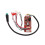 Bluetooth Dashboard with Clear Display Battery Level Compatible with Xiaomi M365 Pro, Replacement Circuit Board 3