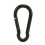 Pull-Up Ball-Griff 9,7 cm PU/SS/Poly Innen/Außen 10