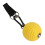 Pull-Up Ball-Griff 9,7 cm PU/SS/Poly Innen/Außen 11