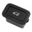 Boot Release Switch compatible with Volvo S60 V60 XC60, Black Plastic Replacement Tailgate Button 2