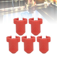 Copertura per hotend della stampante 3D in silicone resistente a 300C per K1C K1 Ender 3