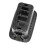 Boot Release Switch compatible with Volvo S60 V60 XC60, Black Plastic Replacement Tailgate Button 4