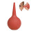 (red, S) Bulbe Lavage Oreilles Bébé - Aspiration Sûre 4
