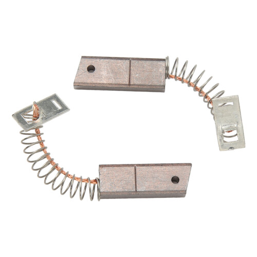 Alternator Brushes Replacement Iron Copper 23mm x 8mm for IR IF 2