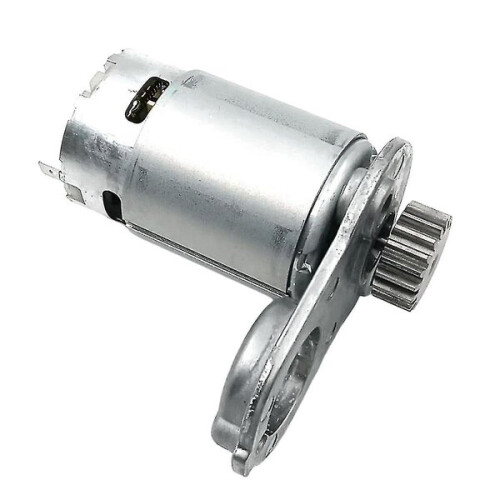 Ανταλλακτικός κινητήρας συμβατός με AEG DUR181 BUR181 - Μεταλλικό μέρος για γωνιακό τροχό 2