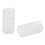 18PCS Adjustable Transparent Bed Sheet Clips, Snug Fit, Multi-Use 3
