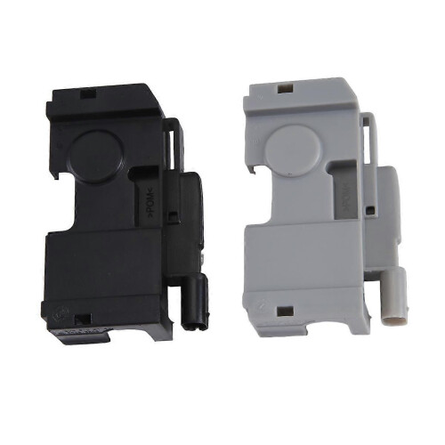 Hood Lock Switch Pair compatible with Mercedes-Benz C Class, E Class, ML, GL, GLC, GLS, S Class 1