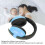 Blue ABS Baby Ear Protection Earmuffs 3-36 Months 4