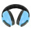 Blue ABS Baby Ear Protection Earmuffs 3-36 Months 7