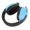 Blue ABS Baby Ear Protection Earmuffs 3-36 Months 10